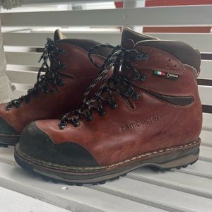 Zamberlan 1025 Tofane NW Gore-Tex RR — Men’s